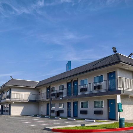 Motel 6-Anaheim, Ca - Fullerton East Екстериор снимка